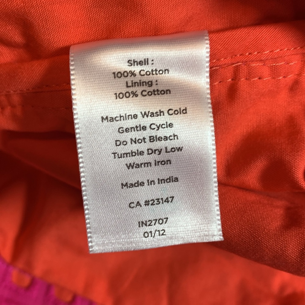 Talbots skirt - Picture 7 of 7
